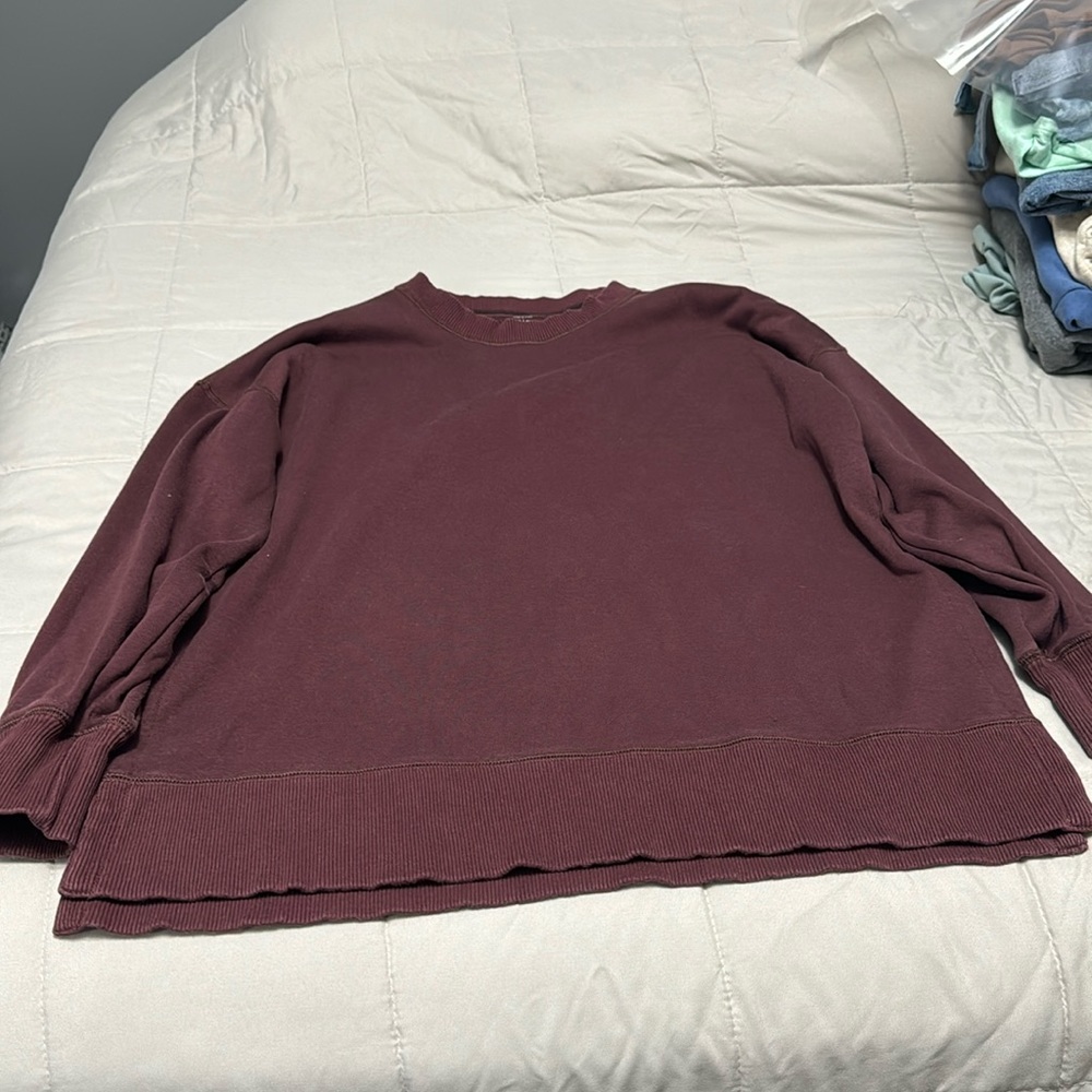 Aerie sweatshirt